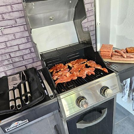 Apartman Selce Eksteriør billede