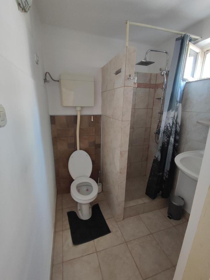 Apartman Selce Eksteriør billede