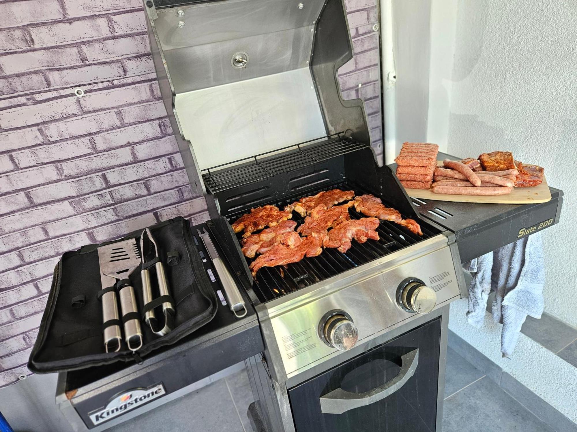 Apartman Selce Eksteriør billede